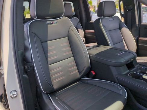 New 2026 GMC Sierra 2500 AT4X AWD/4WD image 29