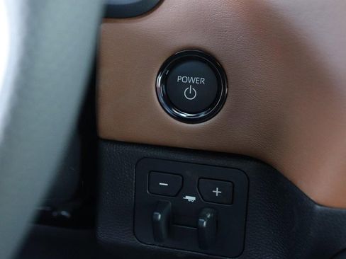 New 2026 Toyota Tundra 1794 Edition image 15