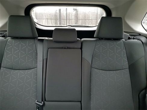 Certified 2024 Toyota RAV4 XLE image 22