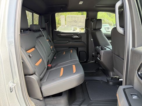 New 2026 GMC Sierra 1500 AT4 w/ AT4 Premium Package image 19