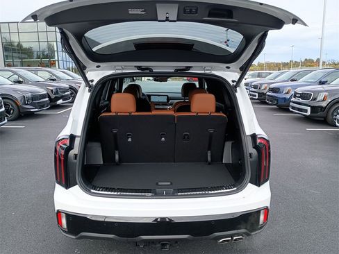 New 2025 Kia Telluride SX Prestige X-Pro image 31