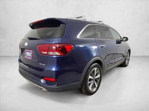 Used 2019 Kia Sorento EX w/ EX Touring Package FWD image 5