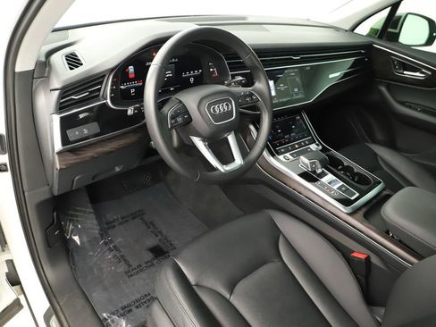 Certified 2022 Audi Q7 2.0T Premium Plus AWD/4WD image 14