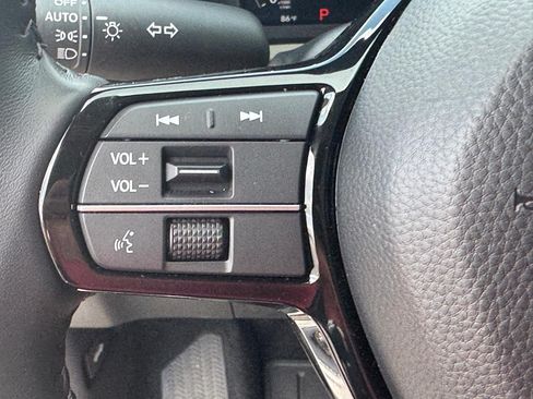 Certified 2026 Honda CR-V EX-L image 22