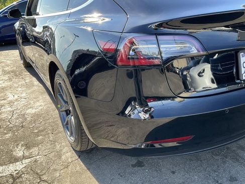 Used 2020 Tesla Model 3 Long Range image 83