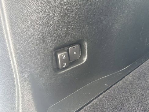 Used 2022 Ford Edge Titanium w/ Equipment Group 301A image 14