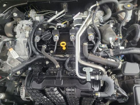 Used 2021 Nissan Altima 2.5 SR AWD/4WD image 30