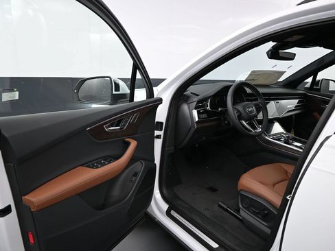 New 2026 Audi Q7 2.0T Premium Plus AWD/4WD image 5