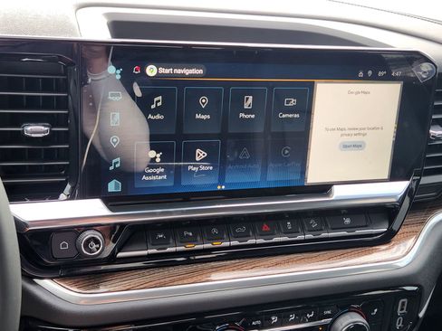 New 2026 Chevrolet Silverado 1500 RST image 16