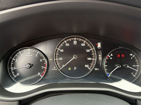 New 2026 MAZDA CX-50 AWD 2.5 S w/ Accent Package image 15