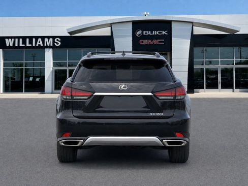Used 2016 Lexus RX 350 FWD w/ Premium Package image 6