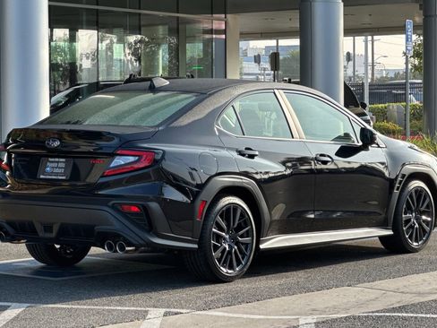 New 2026 Subaru WRX Premium image 4