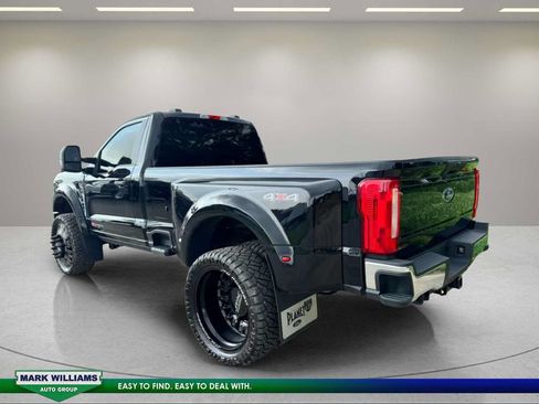 Used 2026 Ford F450 XLT AWD/4WD image 4