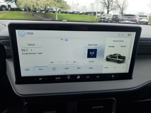 New 2026 Ford Maverick XL image 23