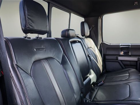 Used 2022 Ford F350 Platinum image 22