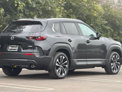 New 2026 MAZDA CX-50 2.5 Hybrid w/ Weather Package image 5