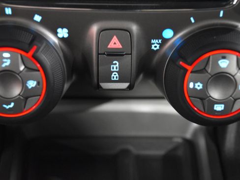 Used 2014 Chevrolet Camaro Z/28 RWD image 54