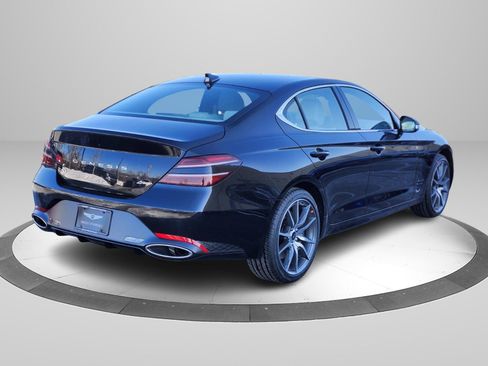 New 2026 Genesis G70 2.5T image 3