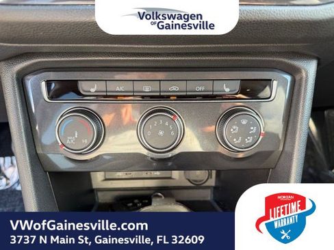 Used 2024 Volkswagen Tiguan Wolfsburg Edition image 29