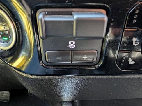 Used 2023 Chevrolet Silverado 1500 LTZ w/ LTZ Convenience Package II image 39