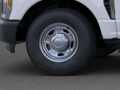 New 2025 Ford F250 XL image 19