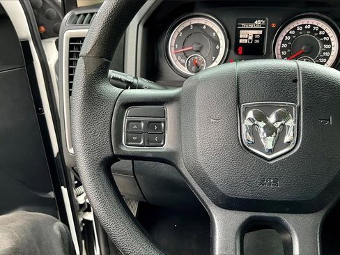 Used 2016 RAM 1500 Express image 16