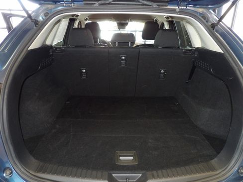 Certified 2023 MAZDA CX-5 AWD 2.5 S image 18