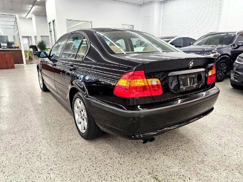 Used 2002 BMW 325i 325i 4dr Sdn RWD image 7