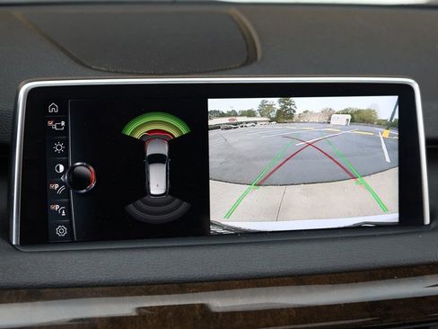 Used 2017 BMW X5 sDrive35i image 35