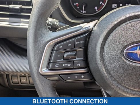 Used 2025 Subaru Ascent Premium AWD/4WD image 17