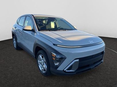 Used 2026 Hyundai Kona SE