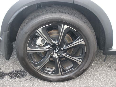 Used 2026 INFINITI QX60 Autograph w/ Dark Cargo Package AWD/4WD image 45