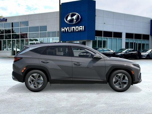 New 2026 Hyundai Tucson SEL FWD image 7
