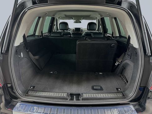 Used 2017 Mercedes-Benz GLS 550 4MATIC image 26