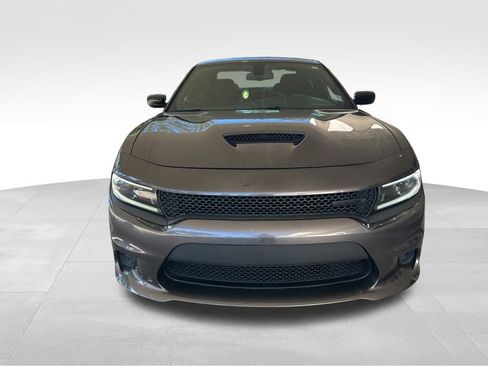 Used 2022 Dodge Charger R/T w/ Blacktop Package image 14