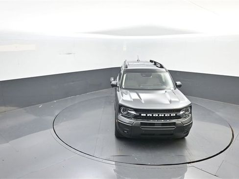 New 2025 Ford Bronco Sport Outer Banks w/ Outer Banks Tech Package+ image 23