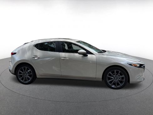 Used 2026 MAZDA MAZDA3 s FWD image 8