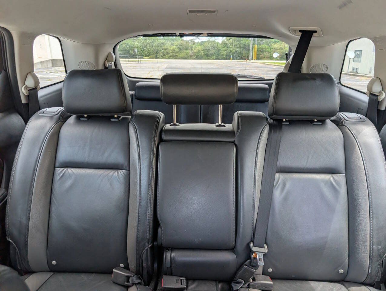 Used 2010 MAZDA CX-9 Grand Touring w/ Moonroof & Bose Audio Pkg FWD image 39