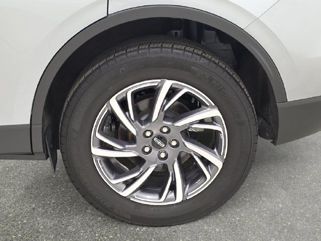Certified 2023 Lincoln Corsair AWD w/ Equipment Group 101A image 29