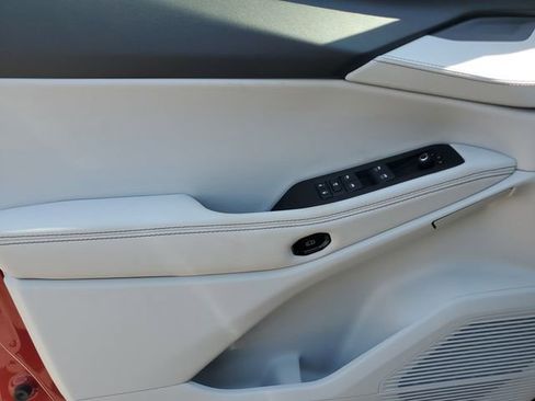 New 2026 Jeep Cherokee Limited AWD/4WD image 23