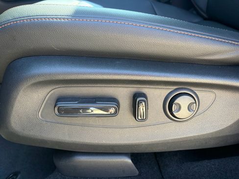 Certified 2025 Honda CR-V Sport-L image 15