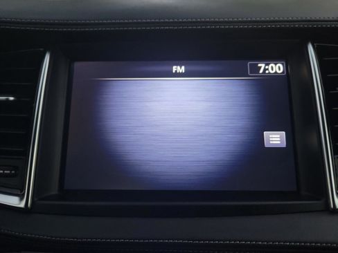 Used 2022 INFINITI QX50 Pure image 15