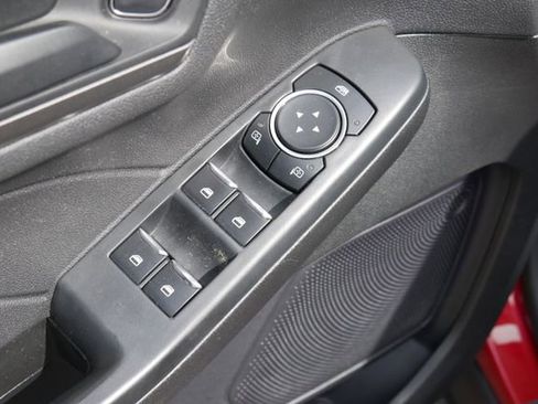Used 2023 Ford Escape Active AWD/4WD image 14