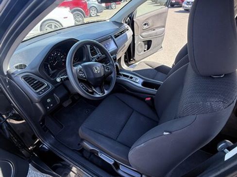 Used 2016 Honda HR-V EX image 25