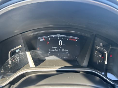 Used 2022 Honda CR-V Touring image 16