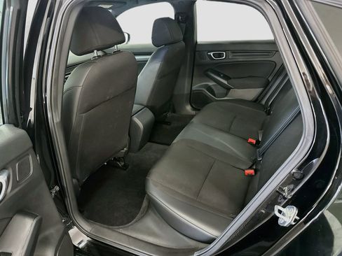 Used 2024 Honda Civic Sport image 28