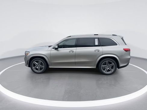 Used 2023 Mercedes-Benz GLS 450 GLS 450 image 4