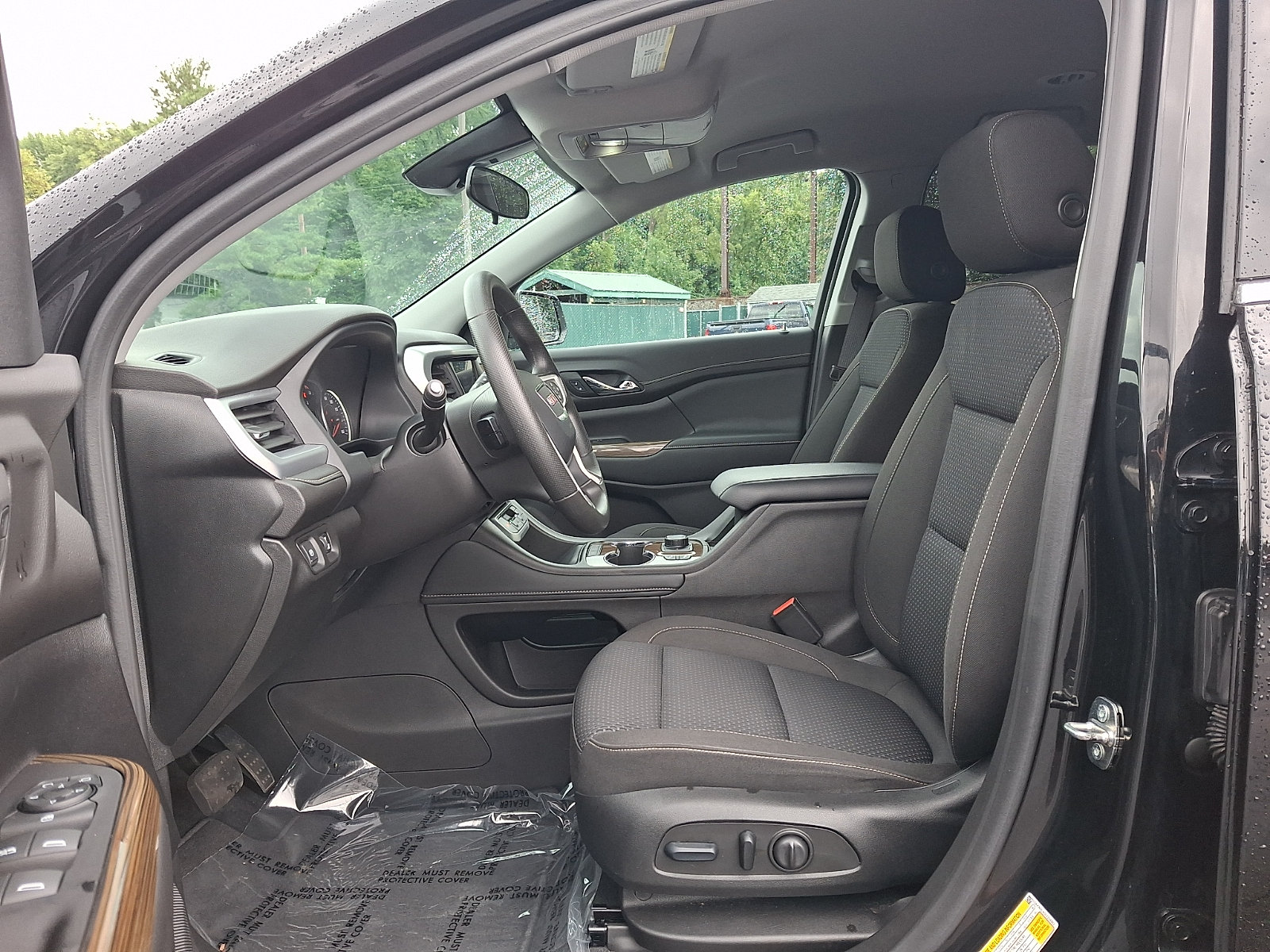 Used 2023 GMC Acadia SLE w/ Driver Convenience Package AWD/4WD image 13