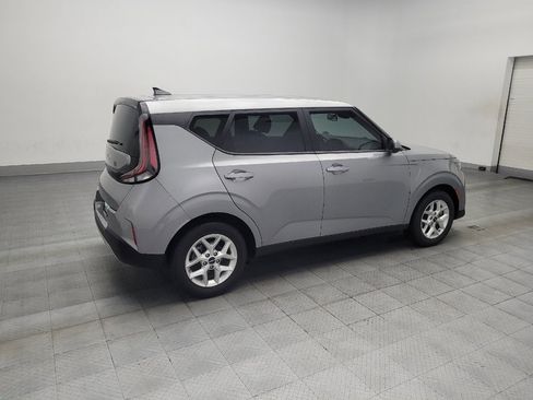 Used 2023 Kia Soul LX w/ Option Group 015 image 10