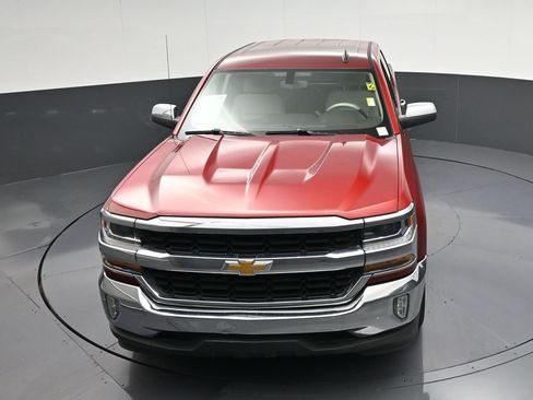 Used 2018 Chevrolet Silverado 1500 LT w/ All Star Edition RWD image 21